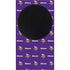 NFL Minnesota Vikings Blitz Series Xbox Series S Console Skin